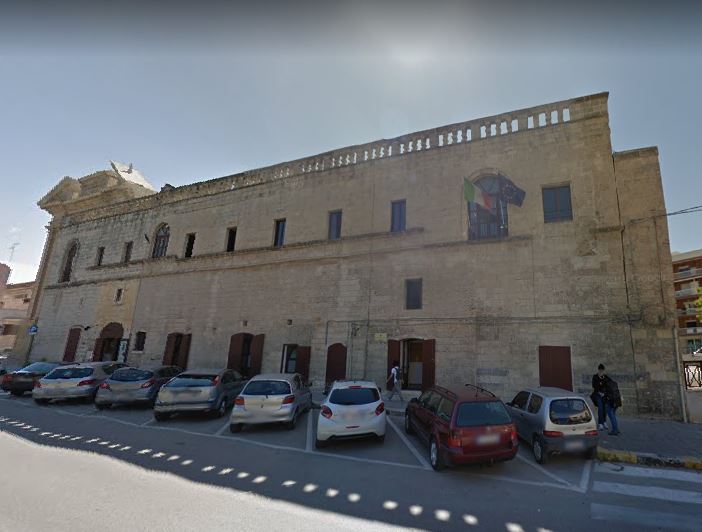 Convento di S. Antonio (ex) (convento) - Monopoli (BA) 