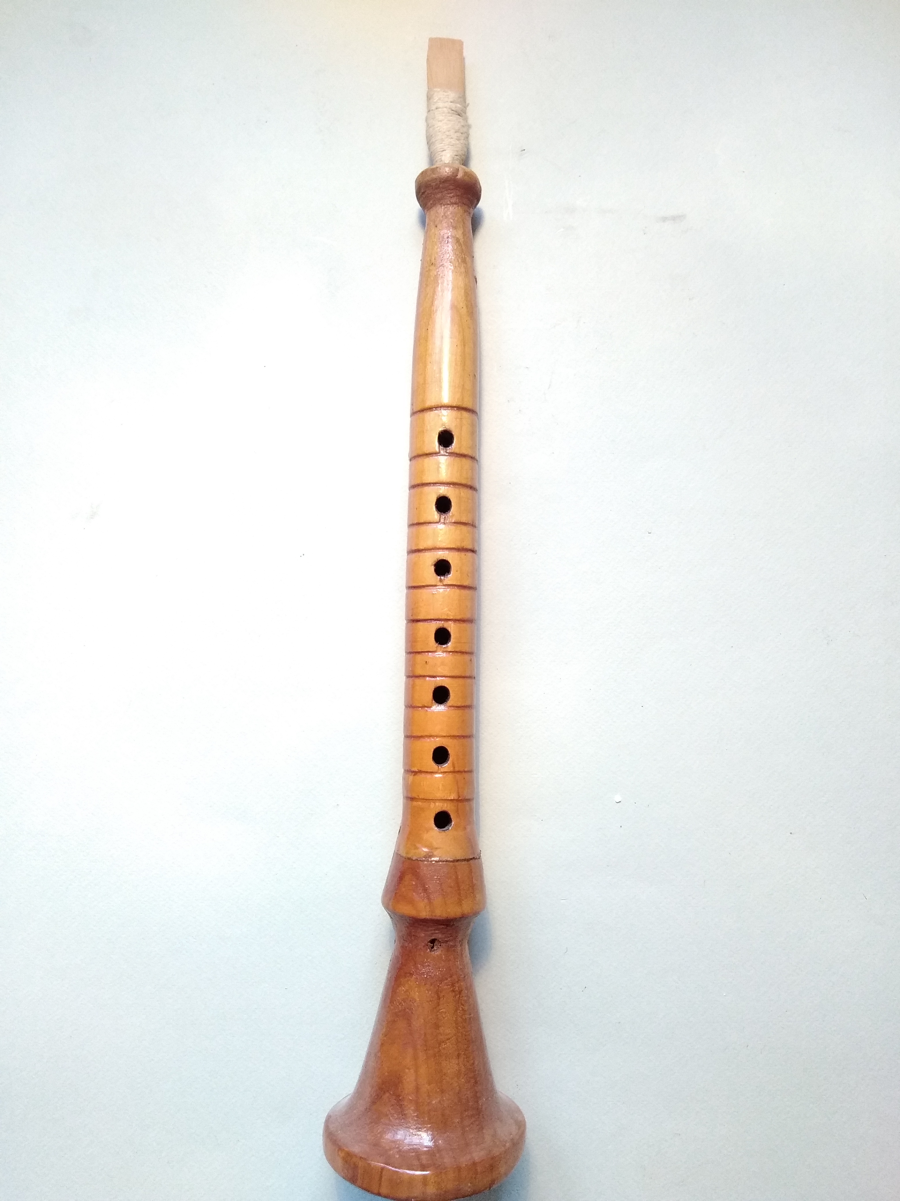 ciaramella (seconda metà sec XX)