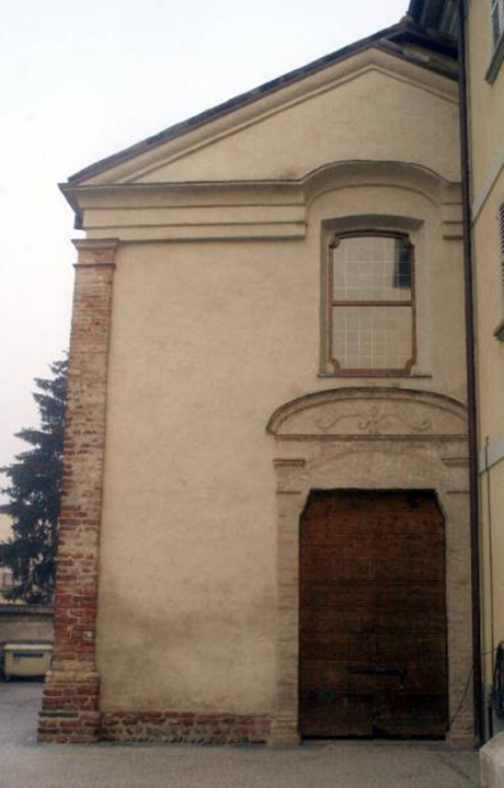 Basilica Autarena, in S. Felicita (chiesa (resti)) - Fara Gera d'Adda (BG) 