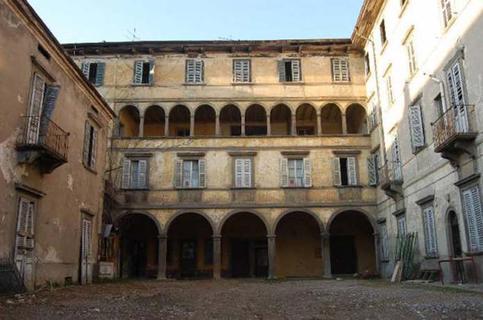 Palazzo Marinoni (palazzo) - Lovere (BG) 