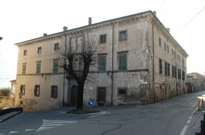 Palazzo Bazzini (palazzo) - Lovere (BG) 