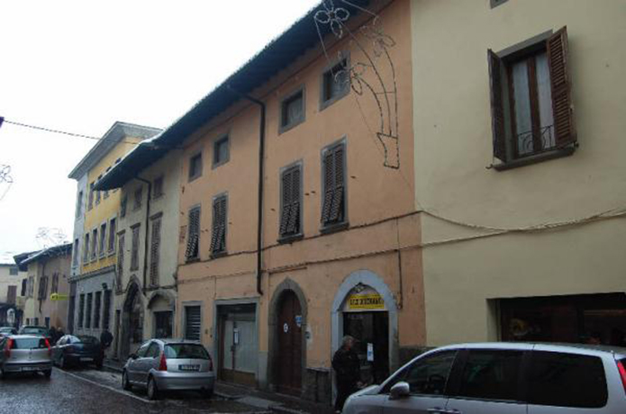 casa - Martinengo (BG) 