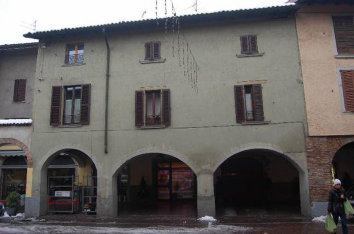 casa - Martinengo (BG) 