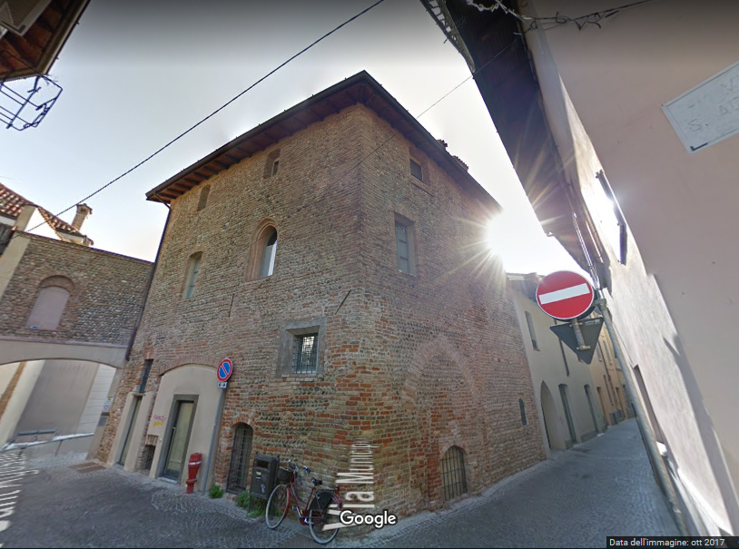casa - Treviglio (BG) 