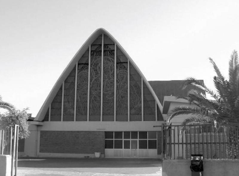 N. s. del latte dolce (chiesa, parrocchiale)