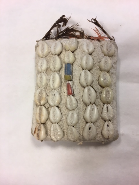 Afà, Kpoli (Tavoletta del destino, RITUALITÀ/ OGGETTI MAGICO-RITUALI-CERIMONIALI)