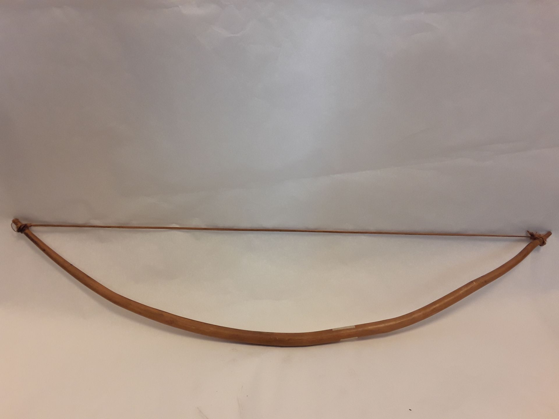 Arco, STRUMENTI E ACCESSORI/ CACCIA E PESCA - produzione Pigmei