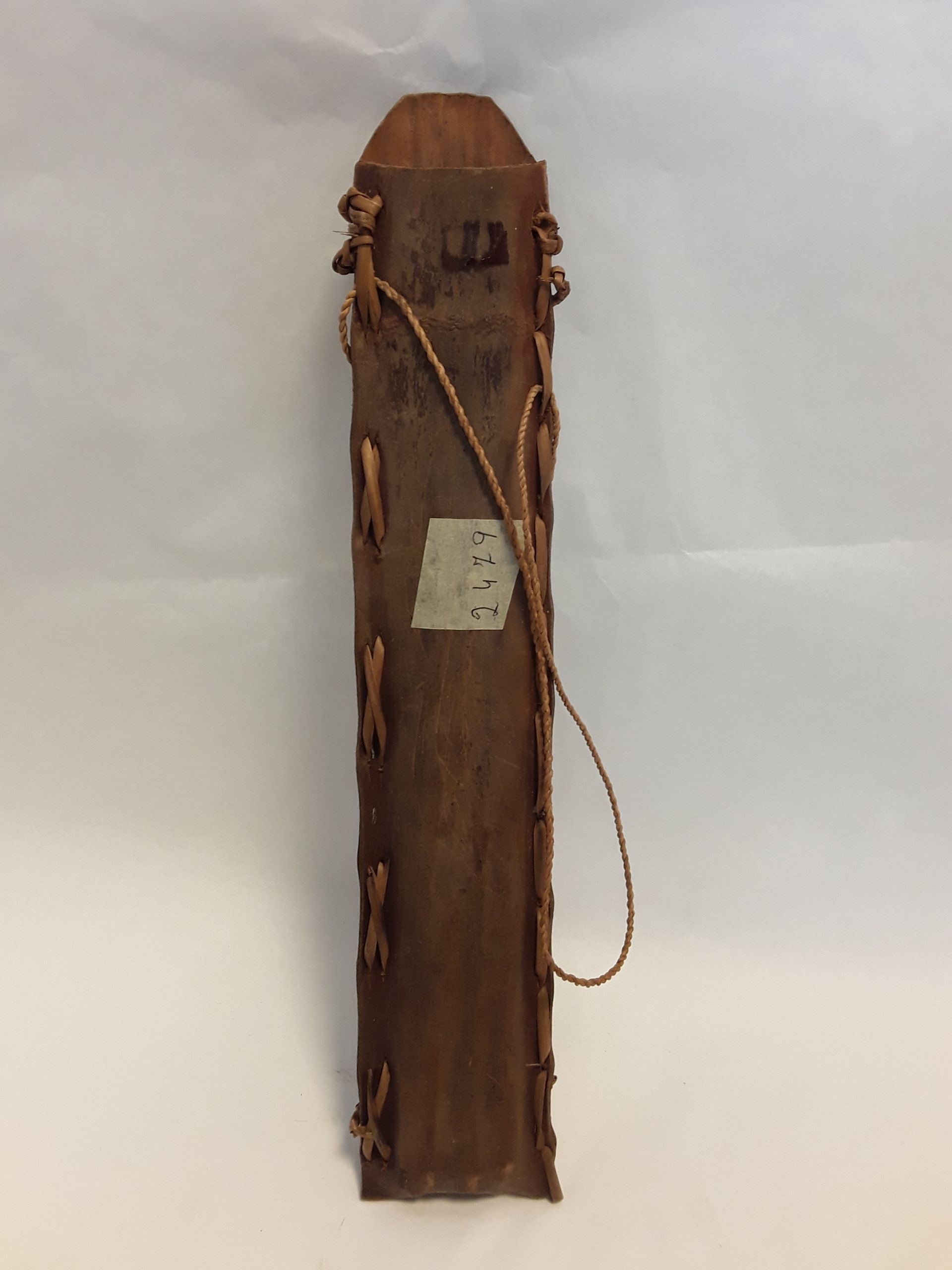 Bagala (Faretra, STRUMENTI E ACCESSORI/ CACCIA E PESCA) - produzione Pigmei Bambuti