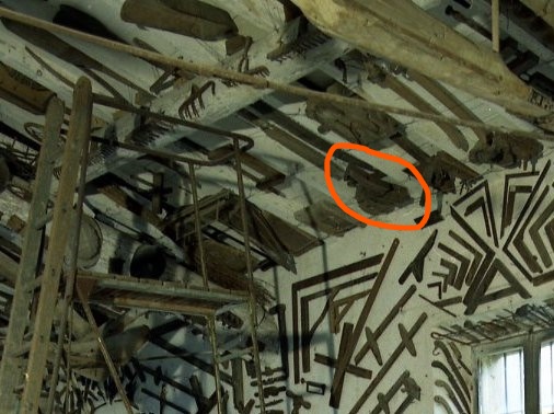 pjol, pjóla (pialla, STRUMENTI E ACCESSORI/ ARTIGIANALI)