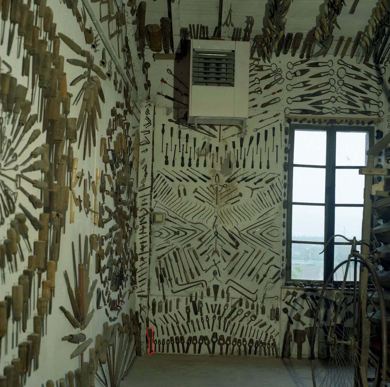 zgórbja (sgorbia, STRUMENTI E ACCESSORI/ ARTIGIANALI)