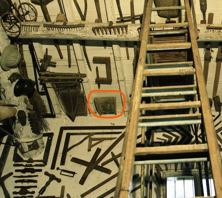 còpp romàn (embrice, BENI SUL TERRITORIO/ AGRO-SILVO-PASTORALI, CACCIA E PESCA)