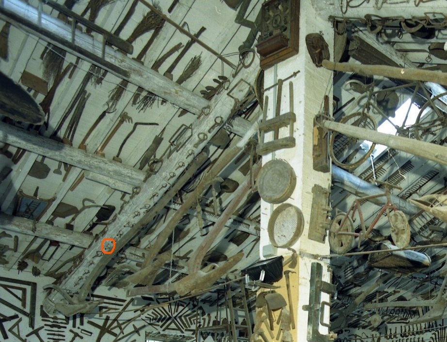 molla di trappola, STRUMENTI E ACCESSORI/ CACCIA E PESCA