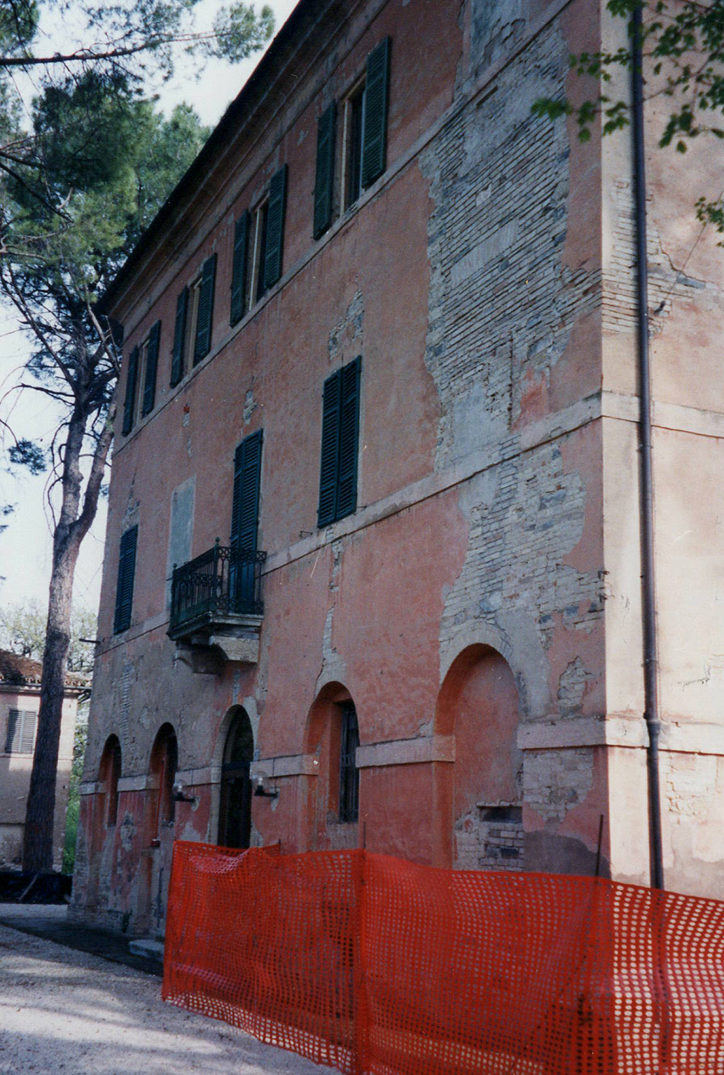 casa, rurale - Canale d'Agordo (BL) 