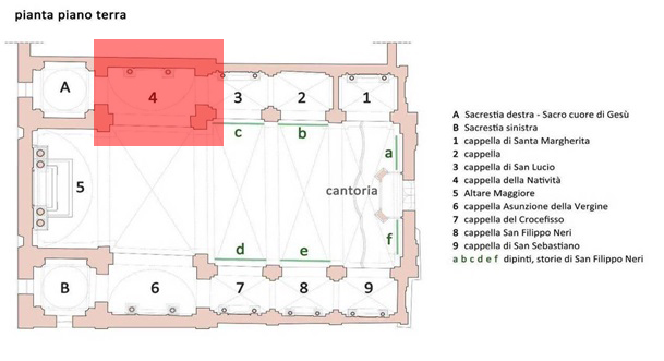Cappella dei Costantini (cappella, comunale) - Fermo (FM)  <br>Condizioni d'uso: <a class='link-esterno' href='https://docs.italia.it/italia/icdp/icdp-pnd-circolazione-riuso-docs/it/v1.0-giugno-2022/testo-etichetta-BCS.html' target='_bcs'>Beni Culturali Standard (BCS)</a>