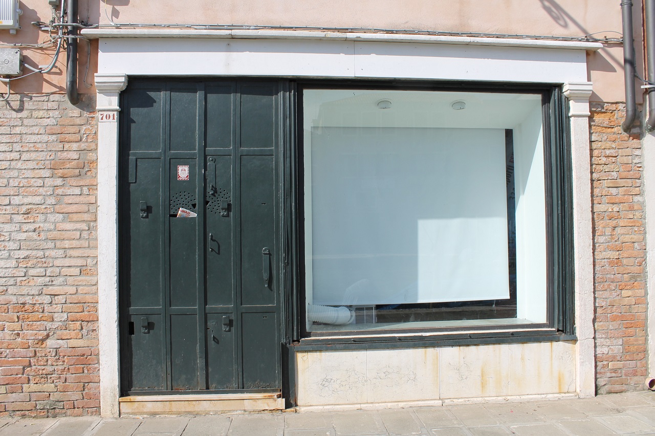 Latteria (bottega) - Venezia (VE)  (XIX; XX)