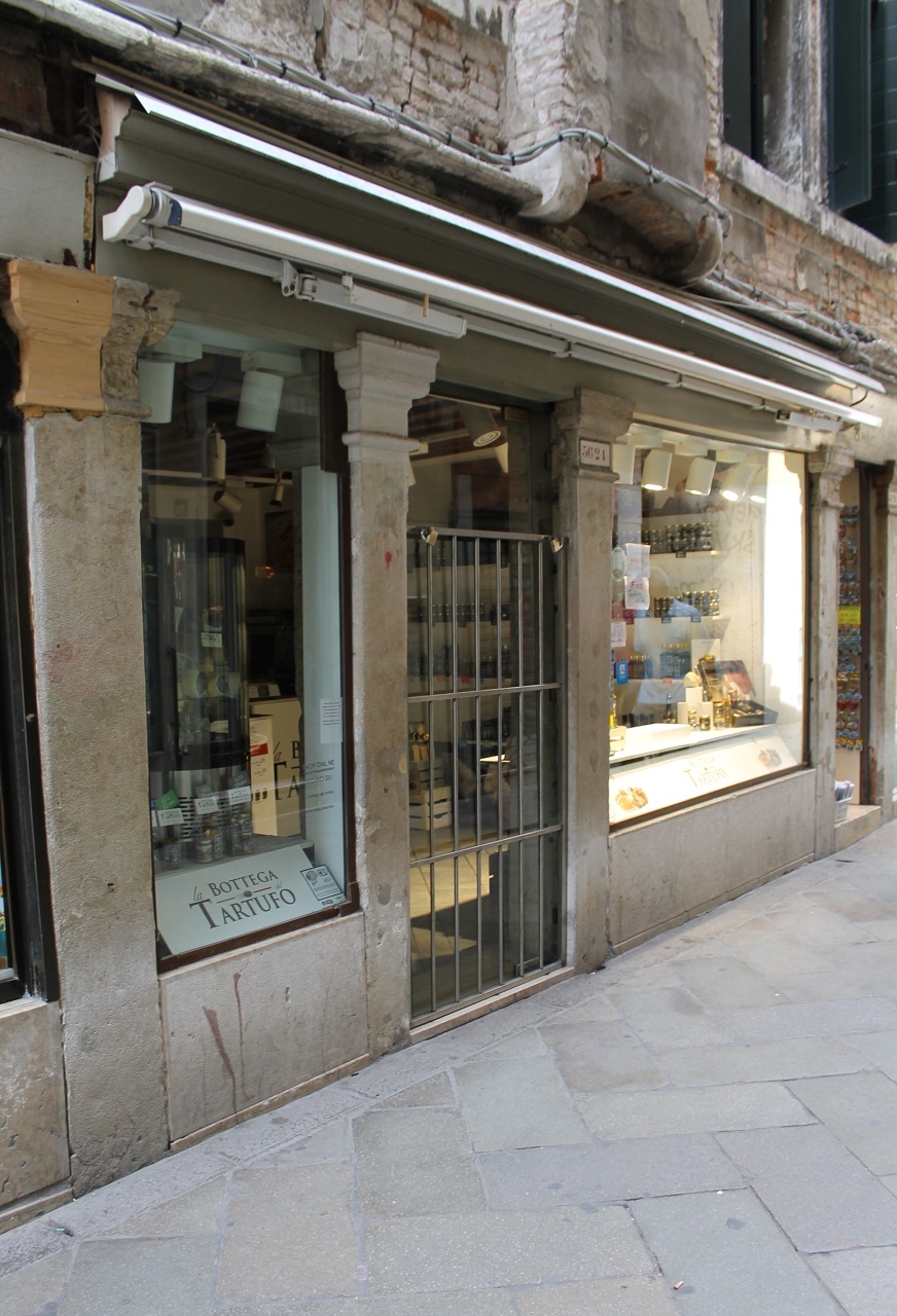 bottega - Venezia (VE)  (XX)