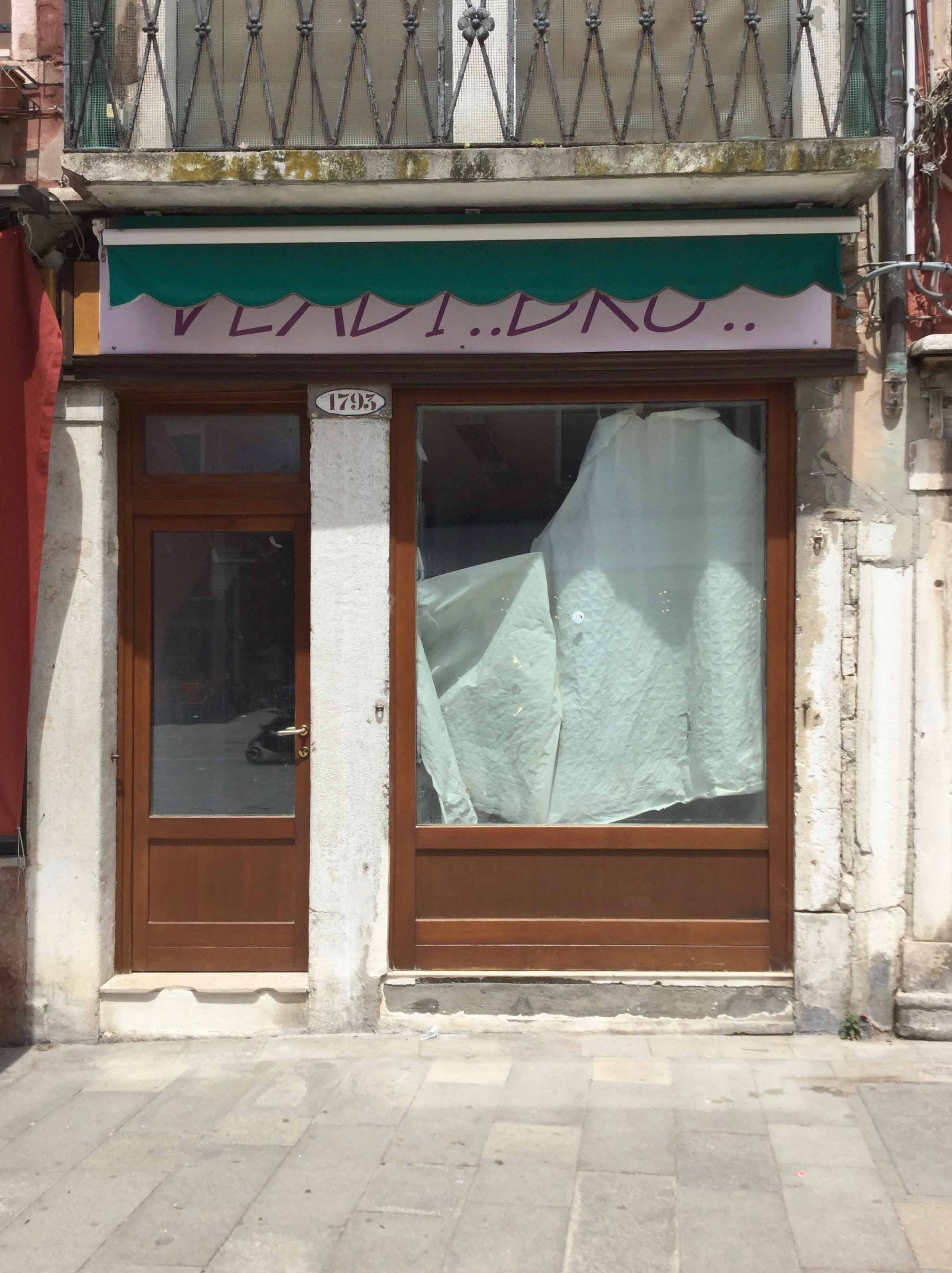 bottega - Venezia (VE) 