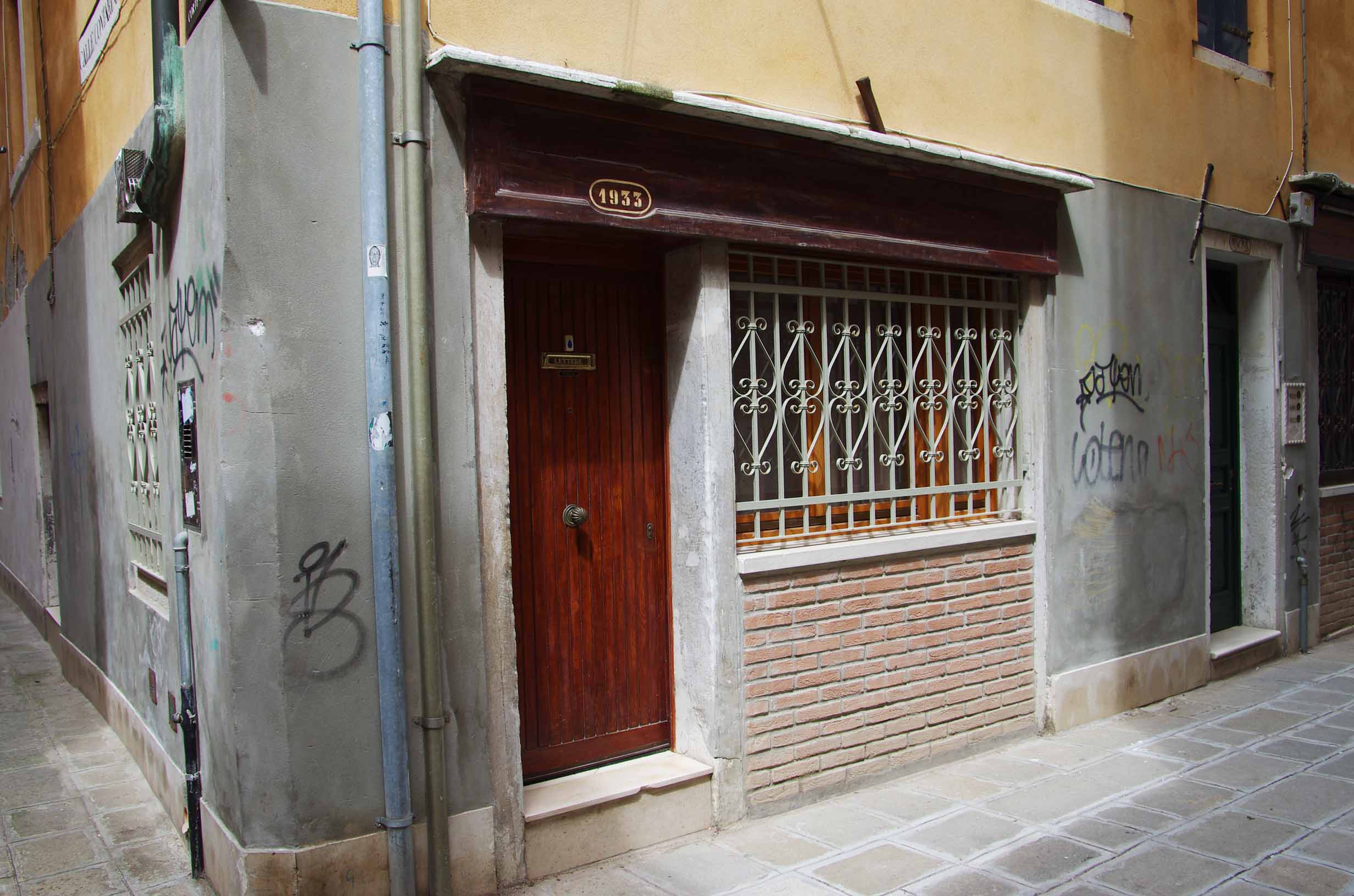 bottega - Venezia (VE) 