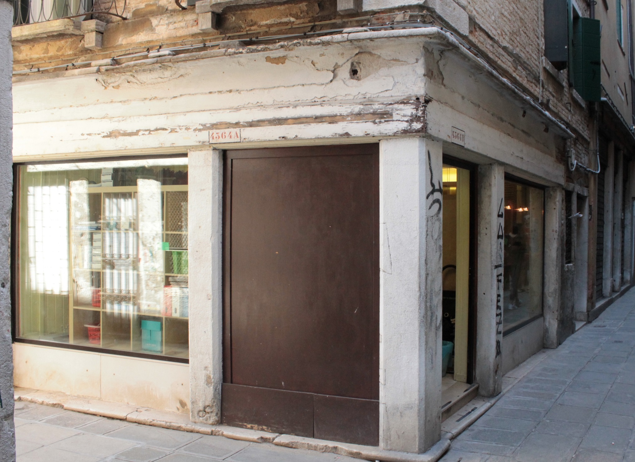 bottega - Venezia (VE)  (XIX; XX)