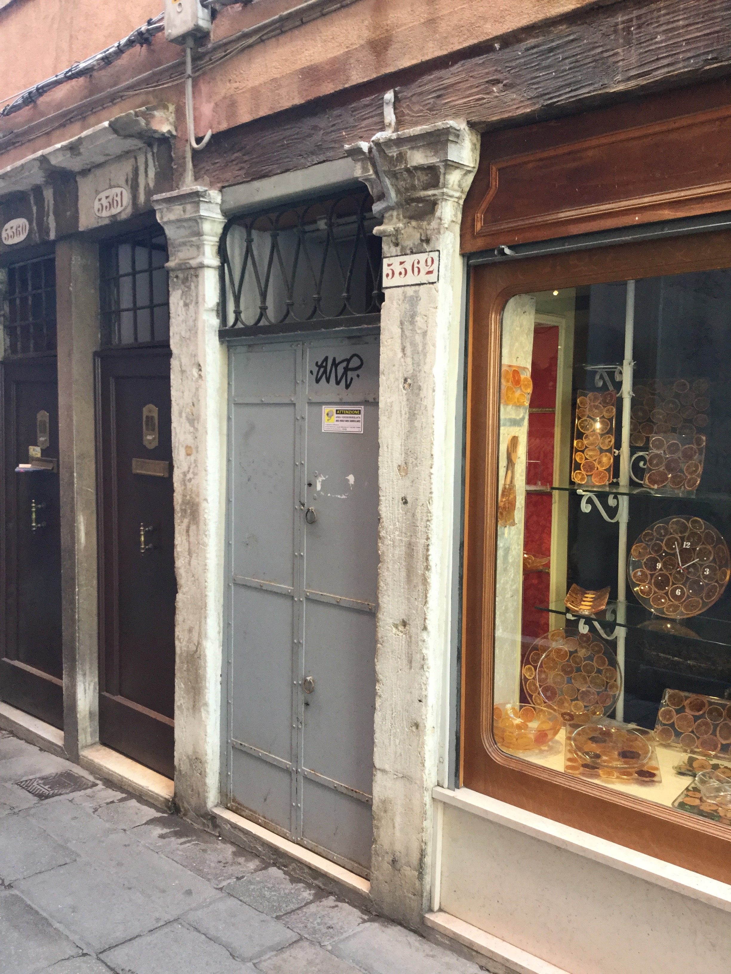 bottega, artigiana - Venezia (VE) 