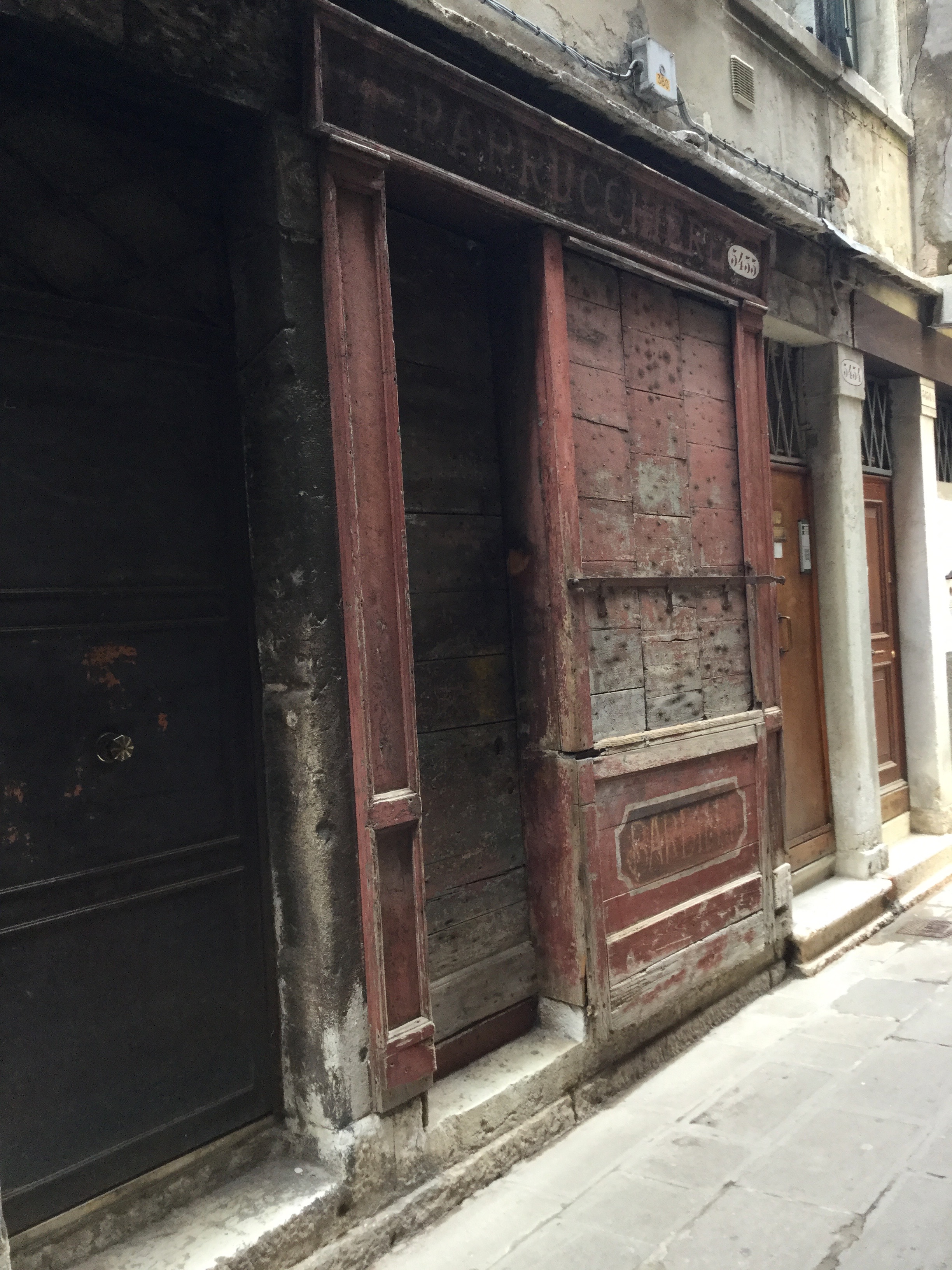 bottega, artigiana - Venezia (VE) 
