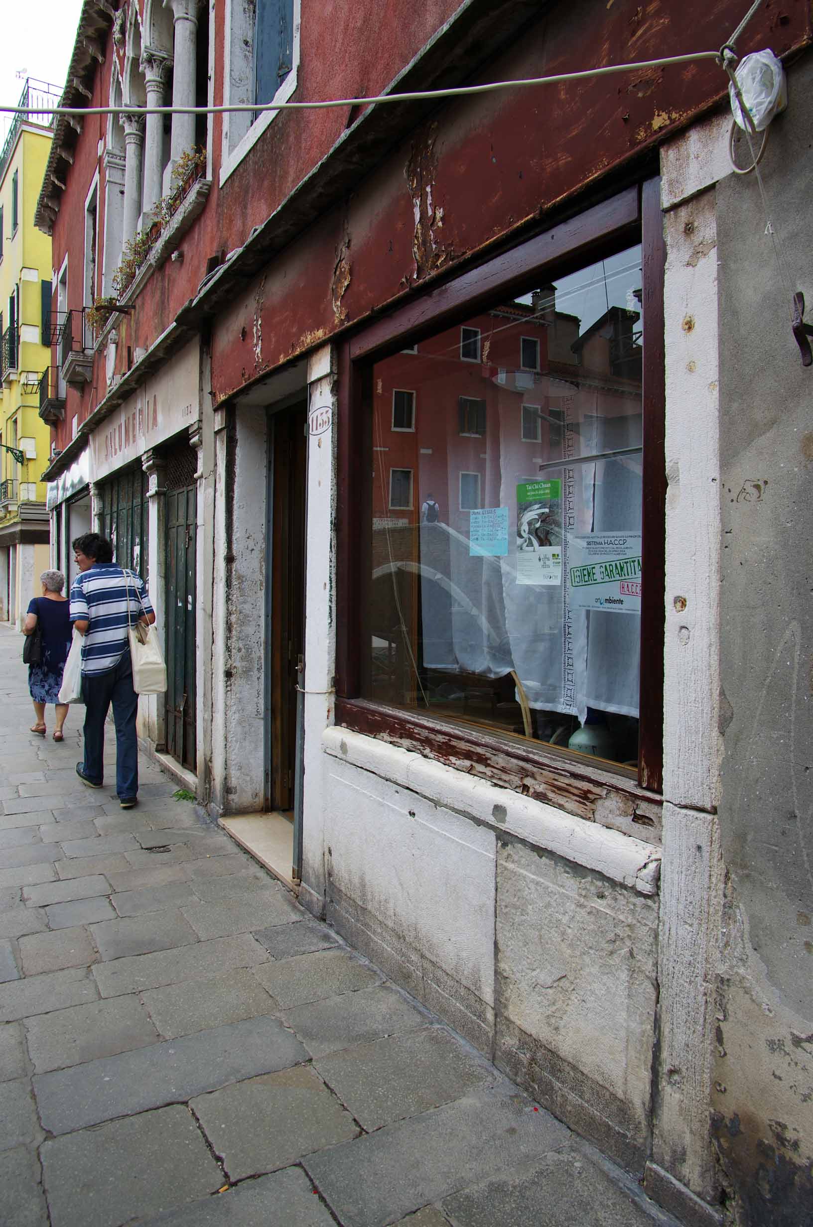 bottega - Venezia (VE) 