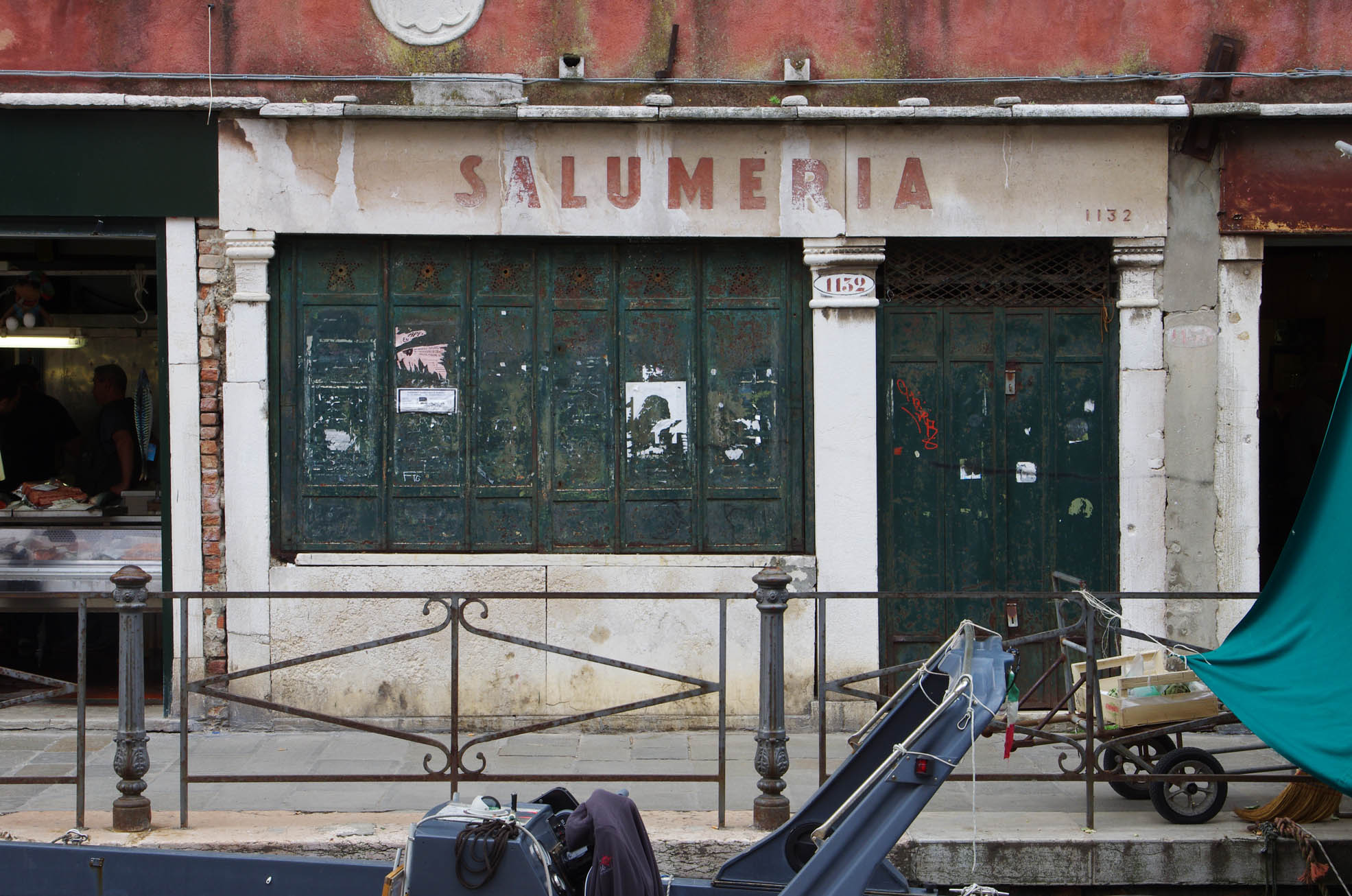 bottega - Venezia (VE) 