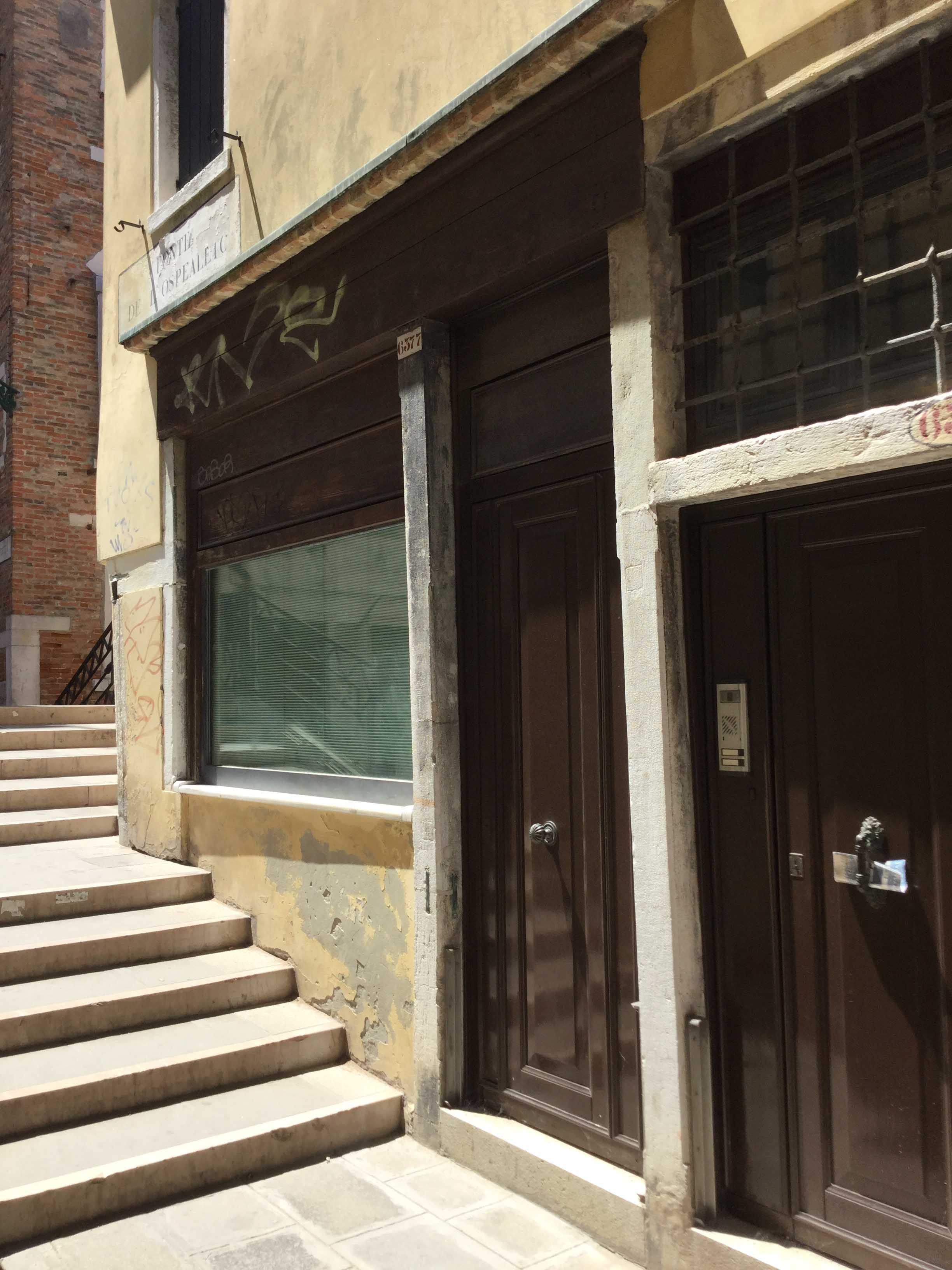 bottega - Venezia (VE) 