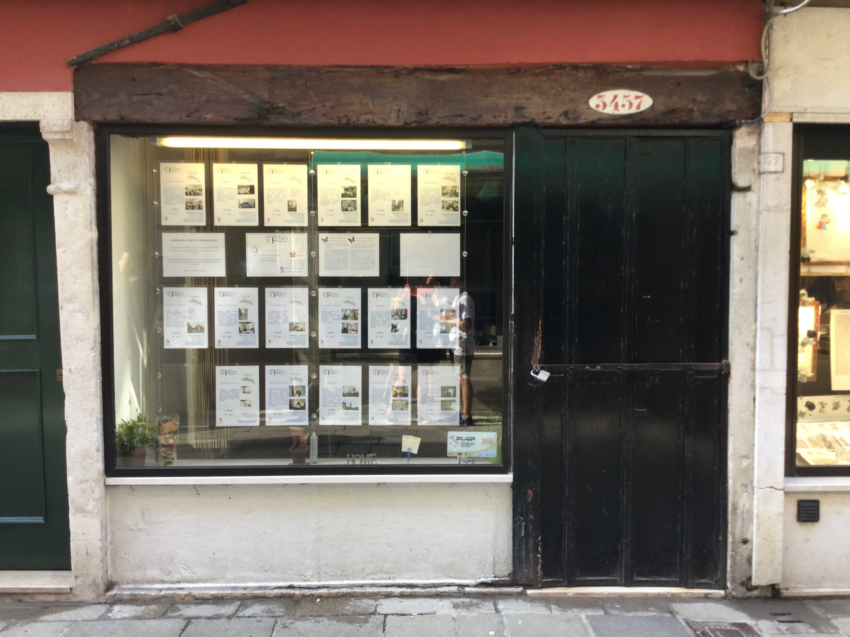 bottega - Venezia (VE) 