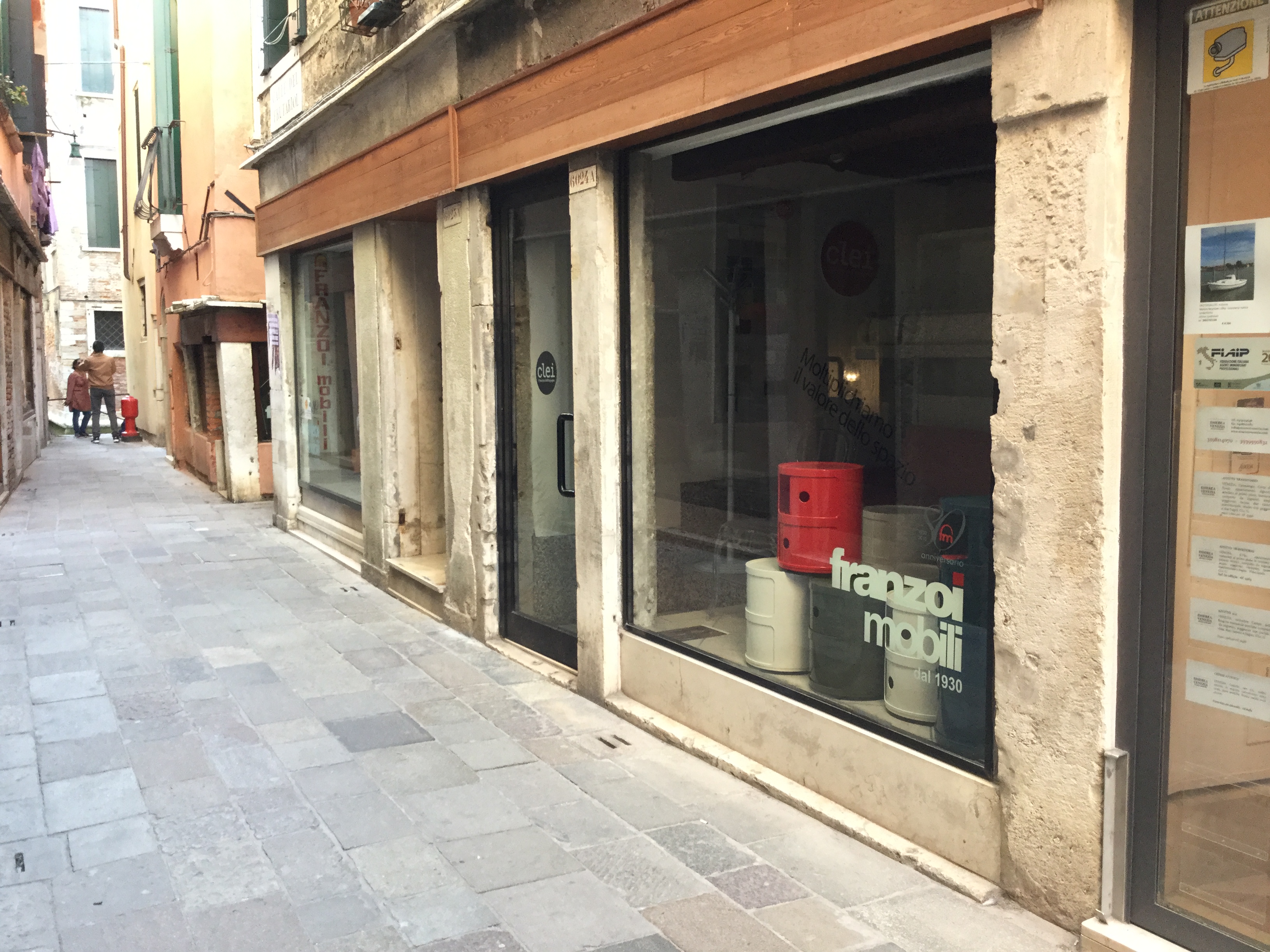 bottega - Venezia (VE) 