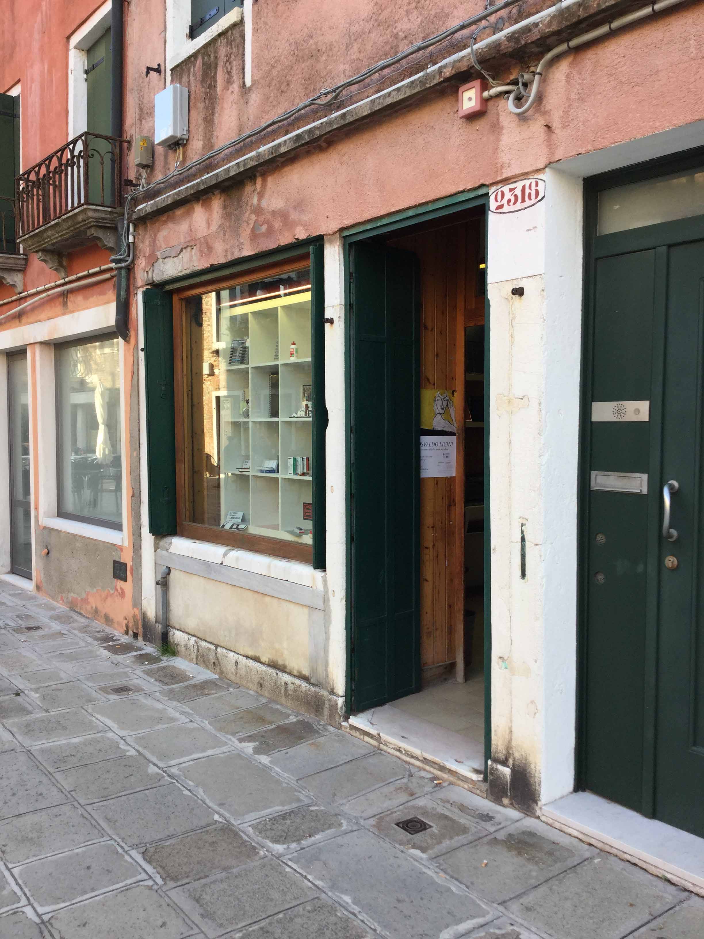 bottega - Venezia (VE) 