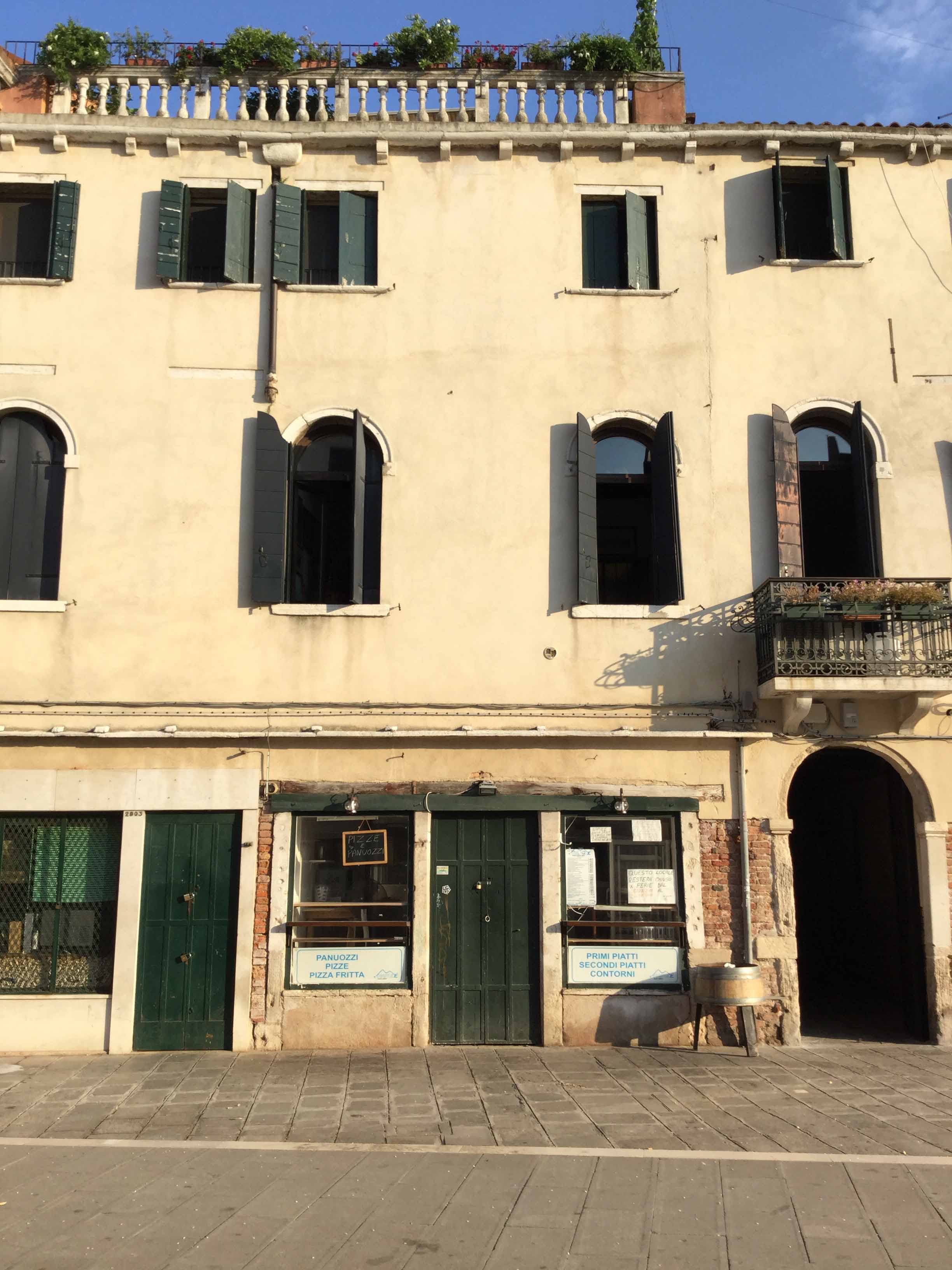 bottega - Venezia (VE) 