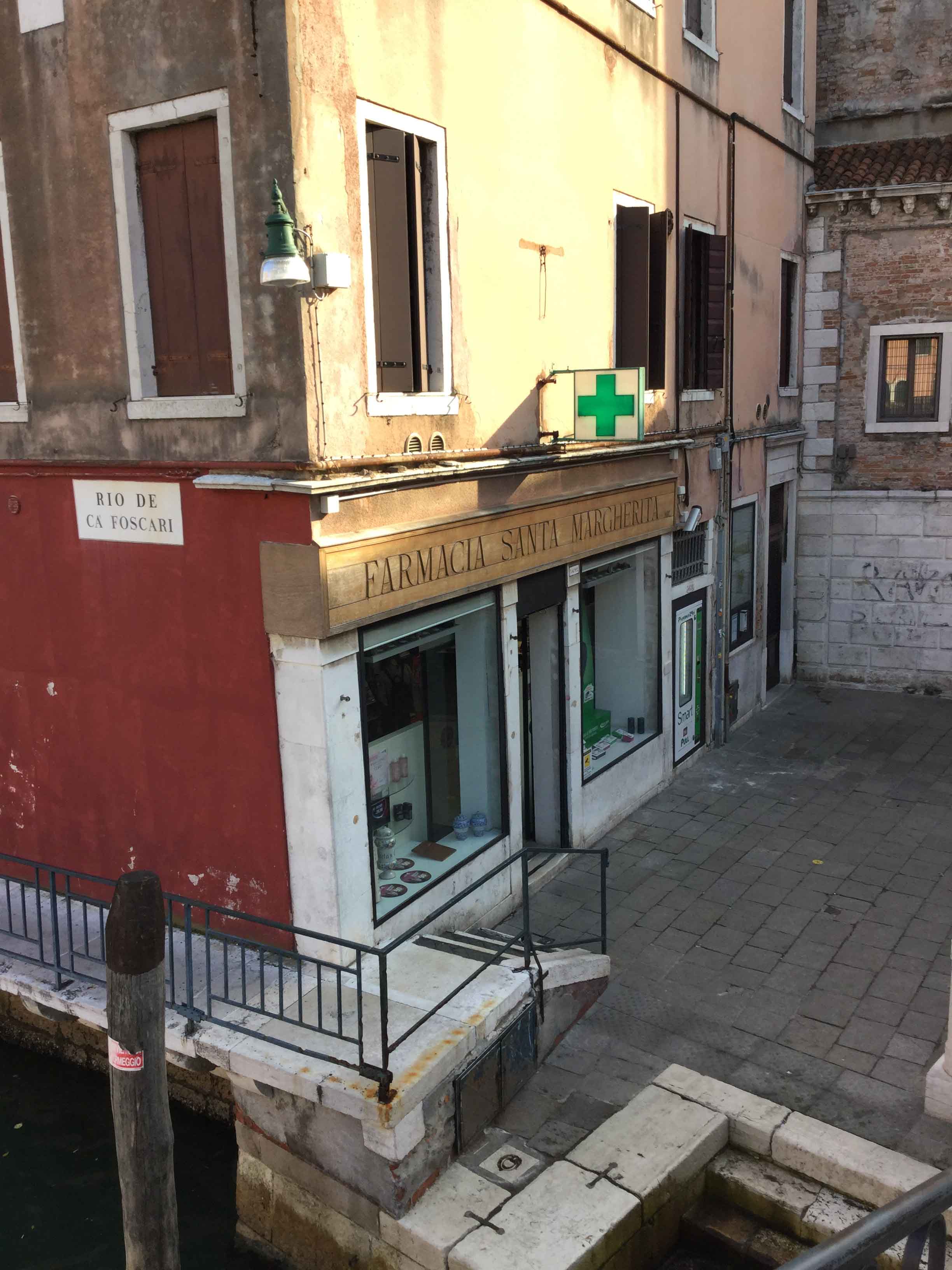 bottega - Venezia (VE) 