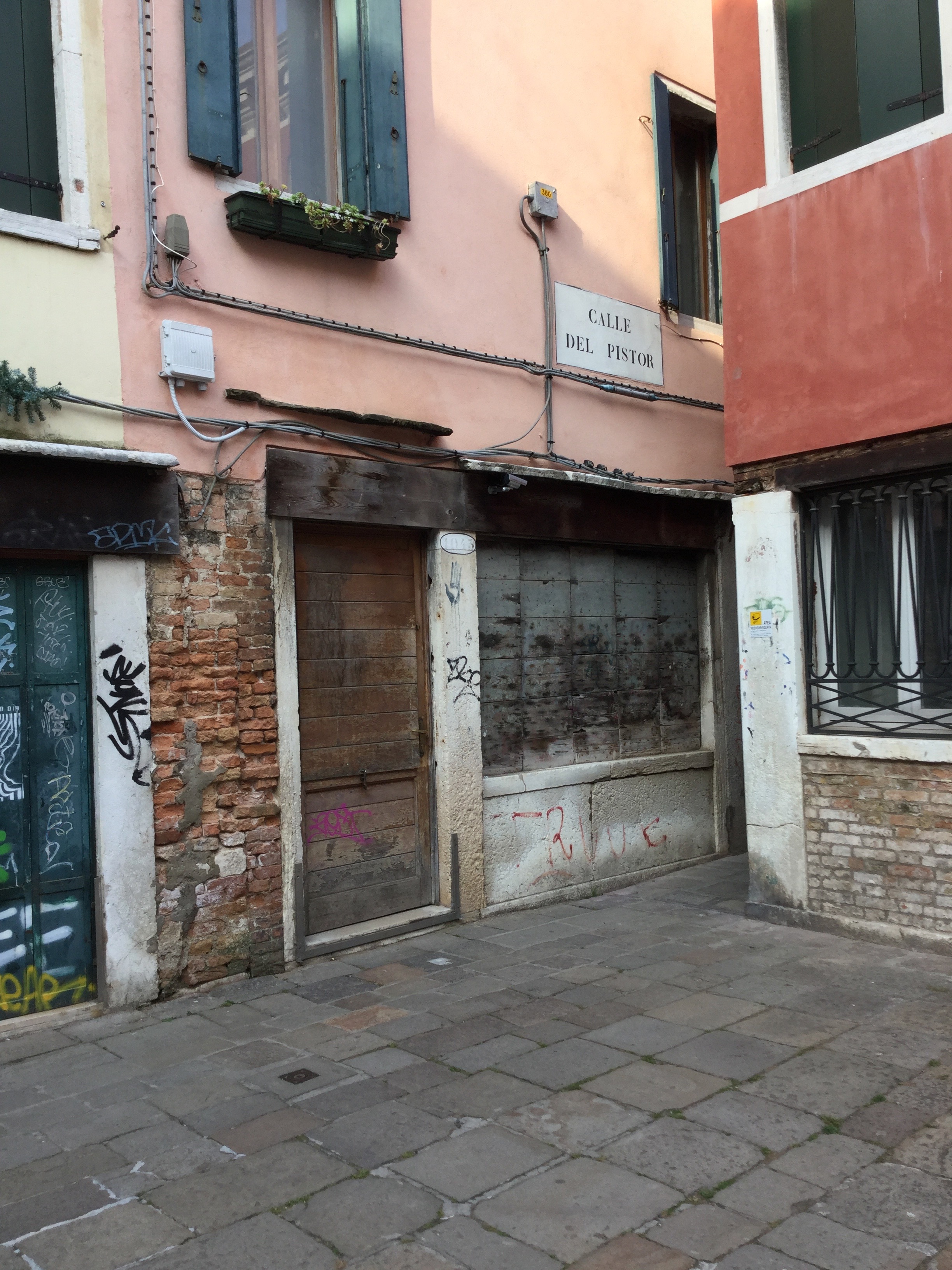 bottega - Venezia (VE) 