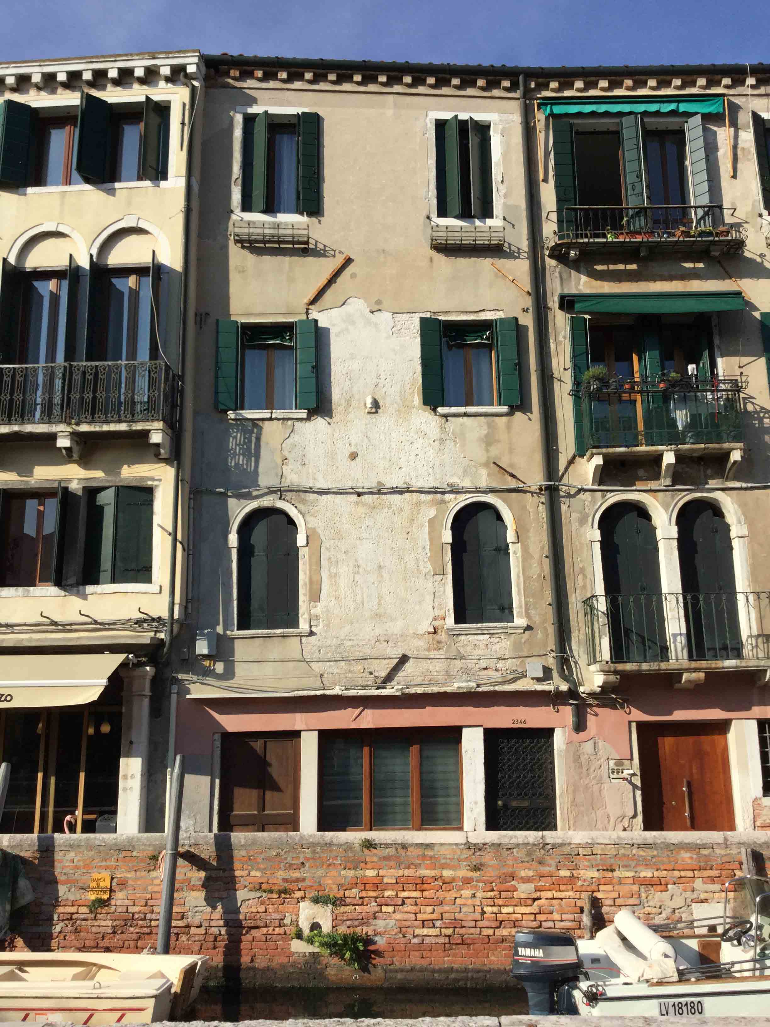 bottega - Venezia (VE) 