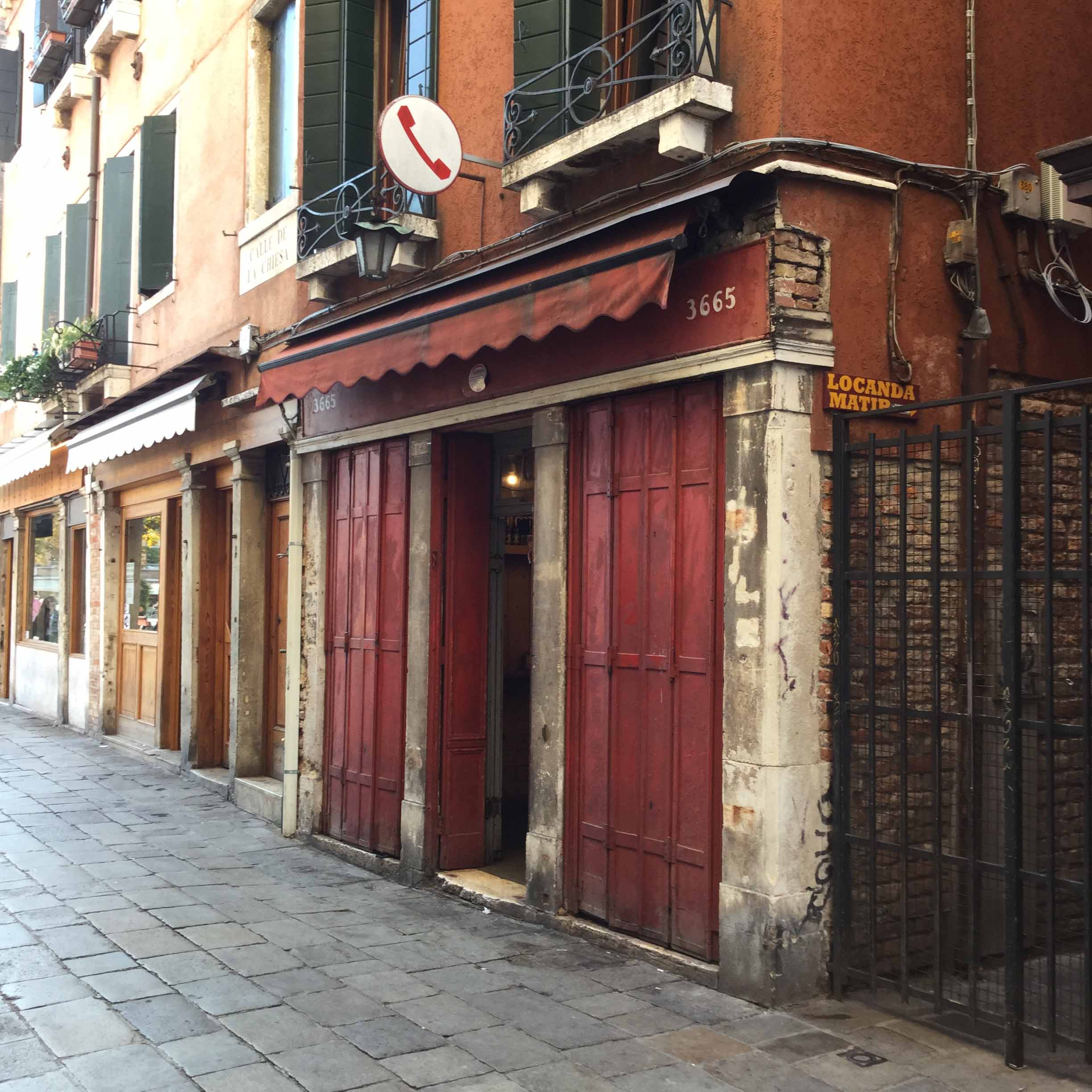 bottega - Venezia (VE) 