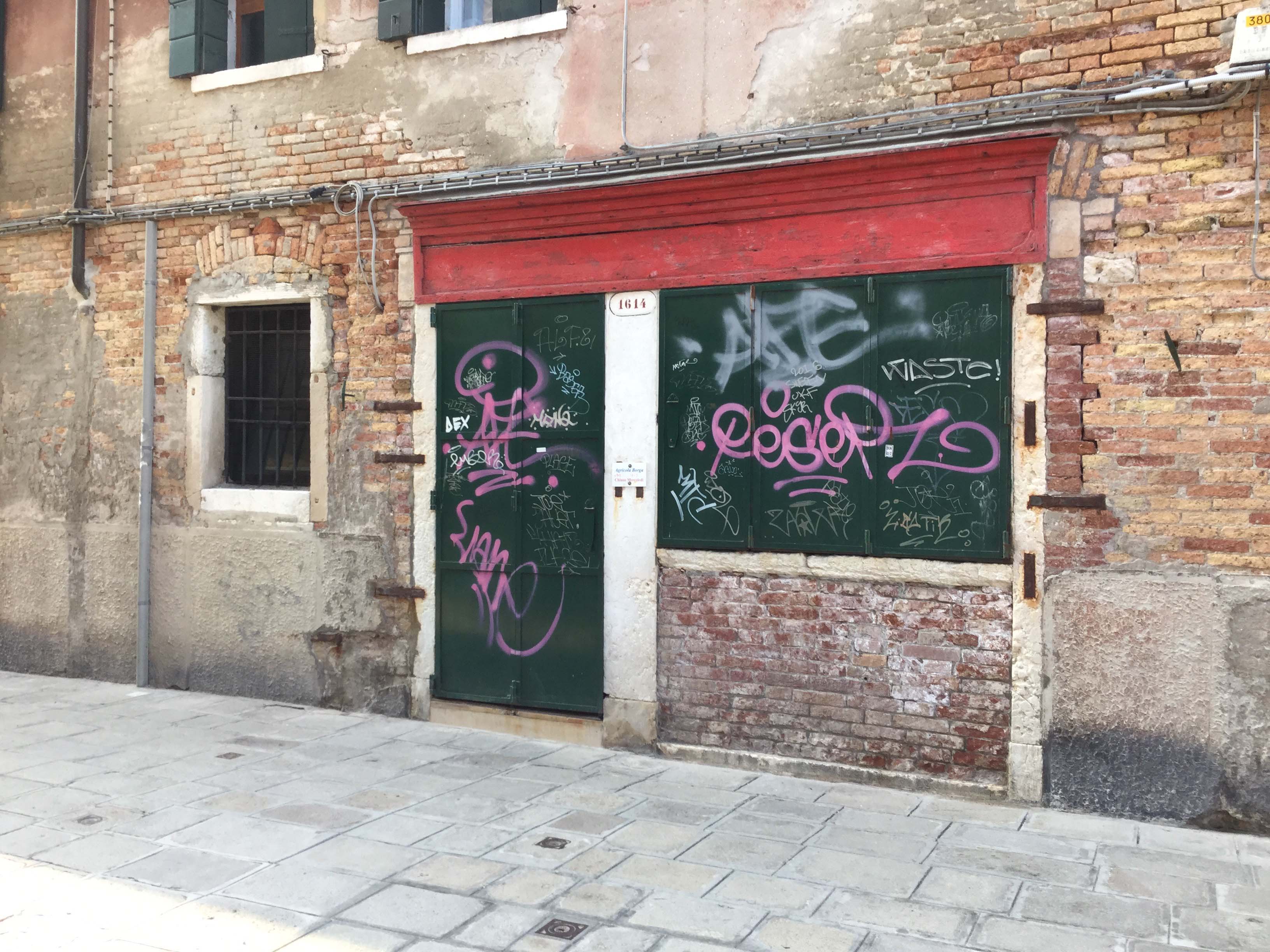 bottega - Venezia (VE) 