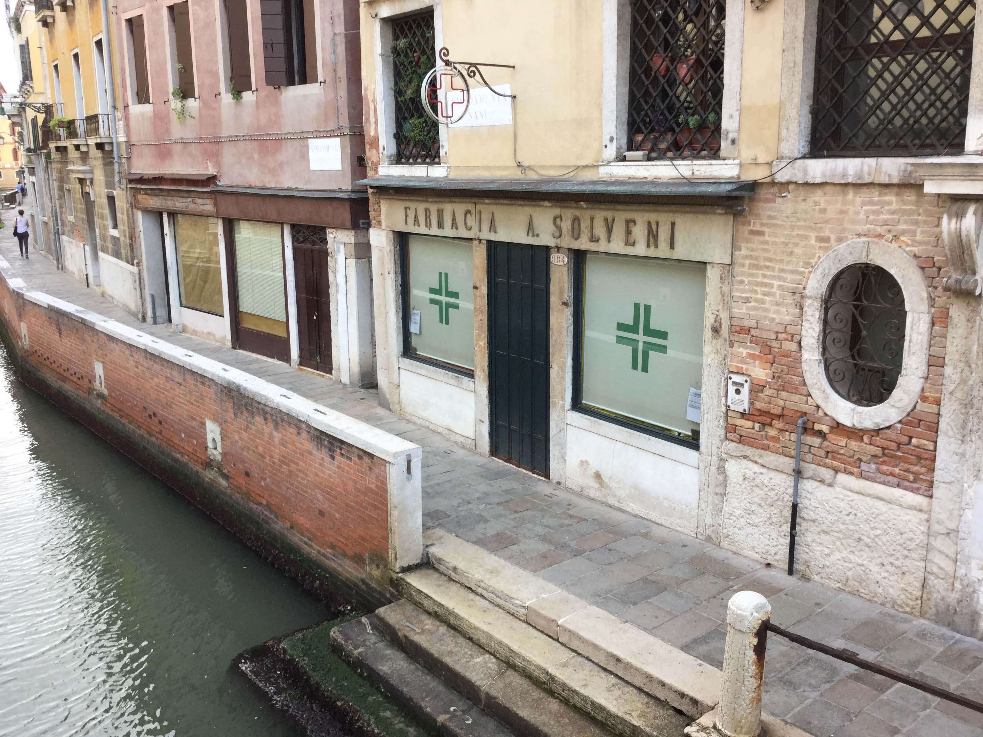 bottega - Venezia (VE) 