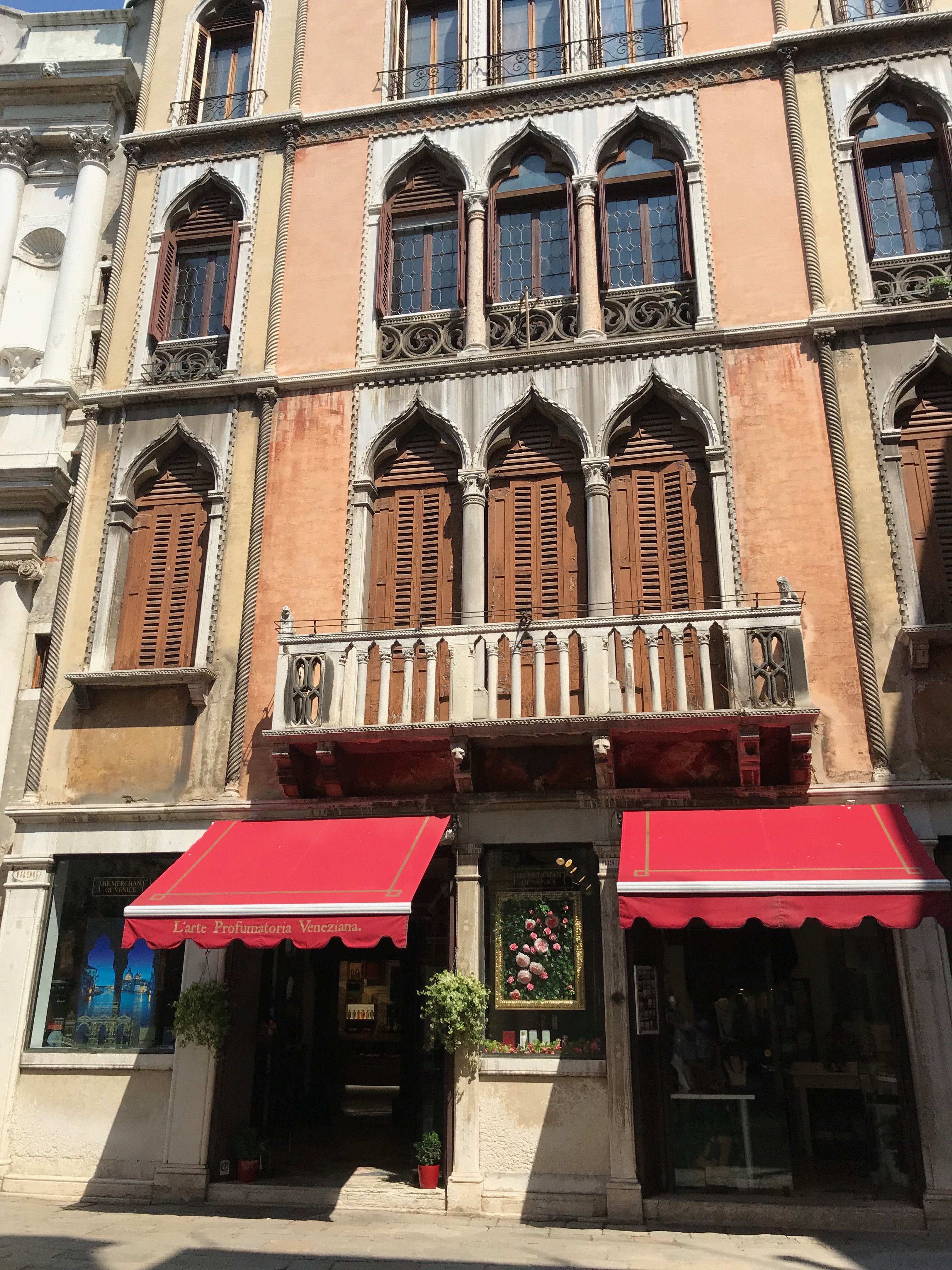 bottega - Venezia (VE) 