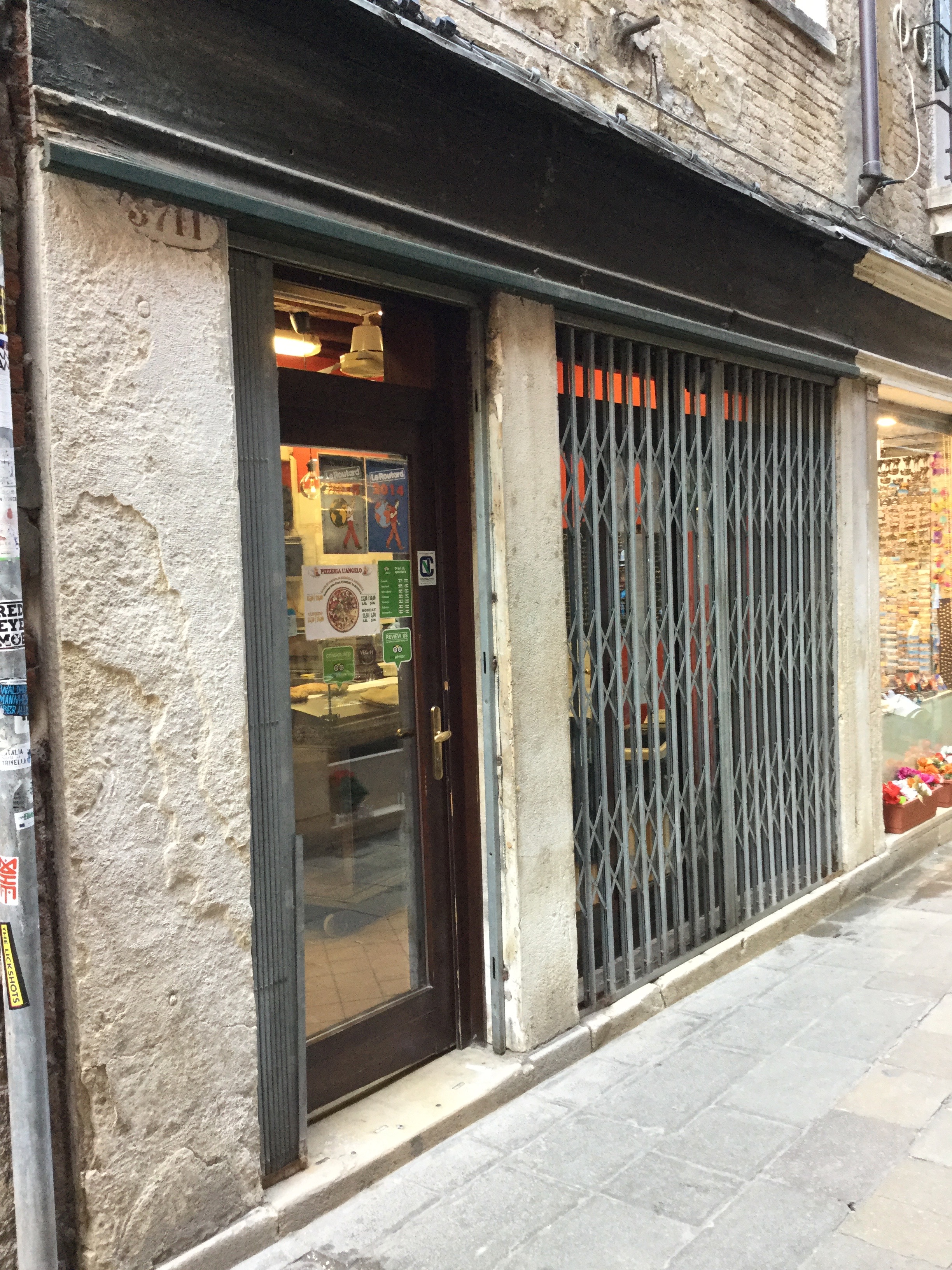 bottega - Venezia (VE) 