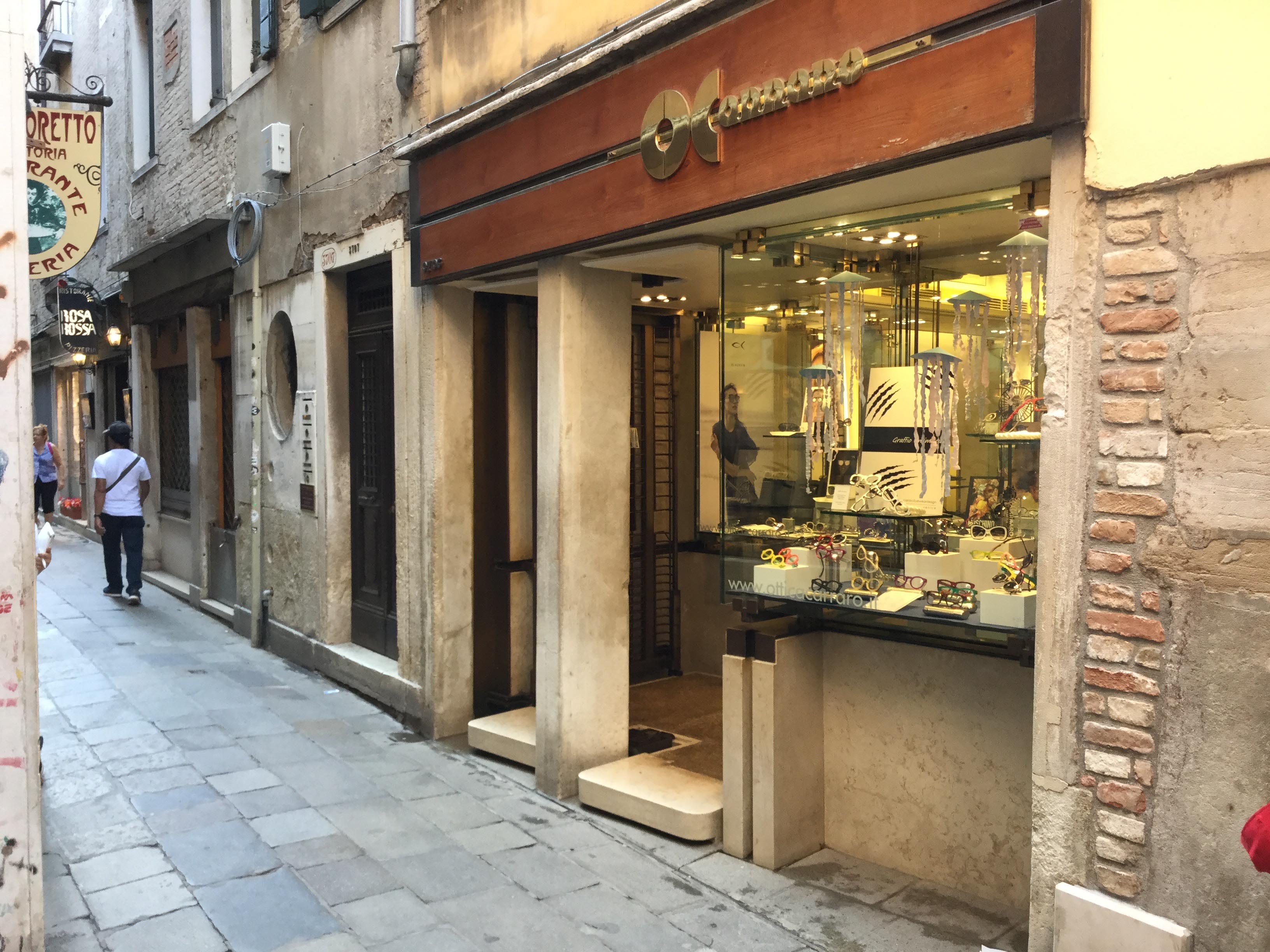 bottega - Venezia (VE) 