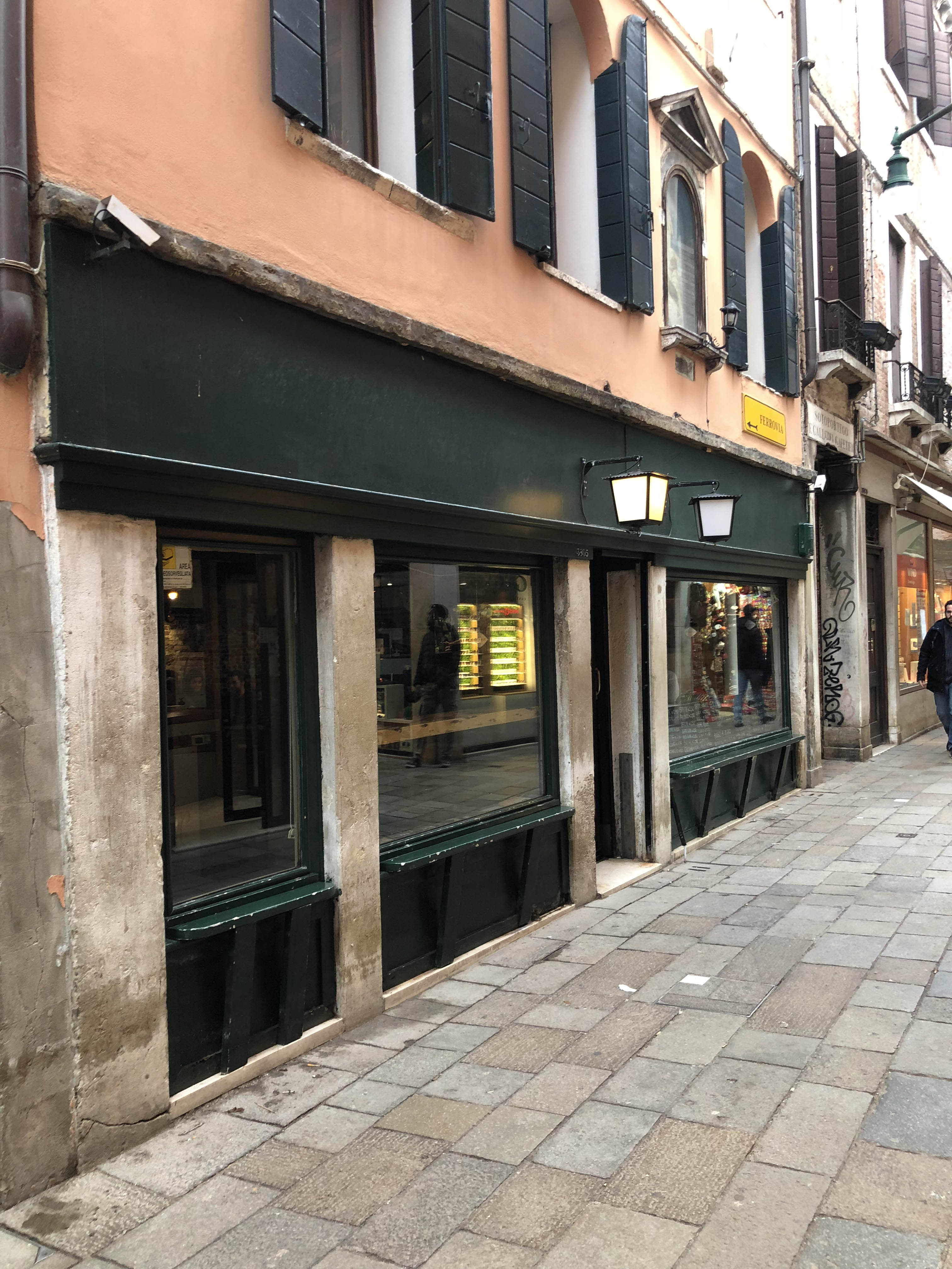 bottega - Venezia (VE) 