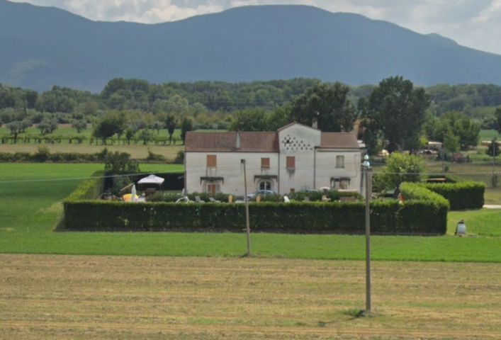 Masseria Melone (masseria, padronale) - Venafro (IS) 