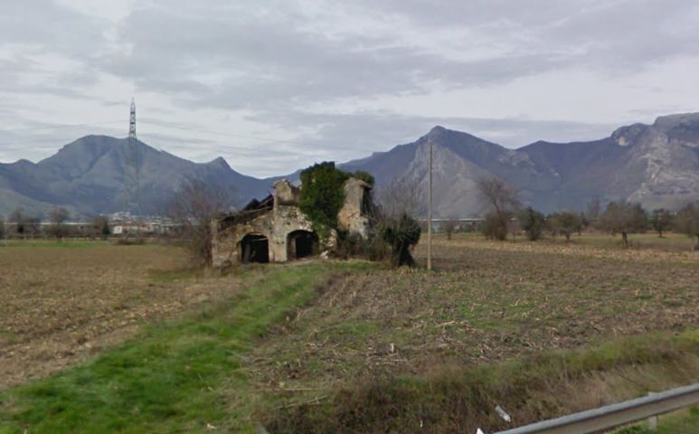 Casale Di Carlo (casale, rustico) - Venafro (IS) 