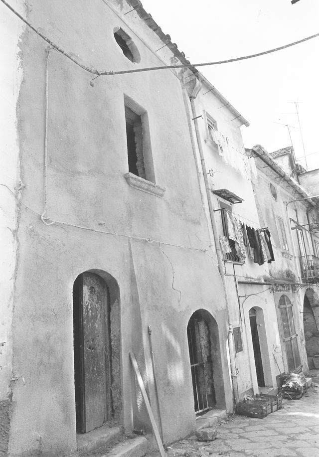 casa Di Marco (casa, a schiera) - Venafro (IS) 