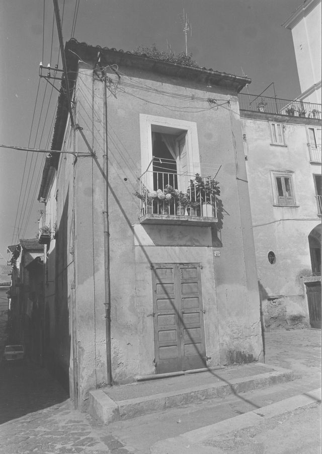 casa Caranci (casa, a schiera) - Venafro (IS) 