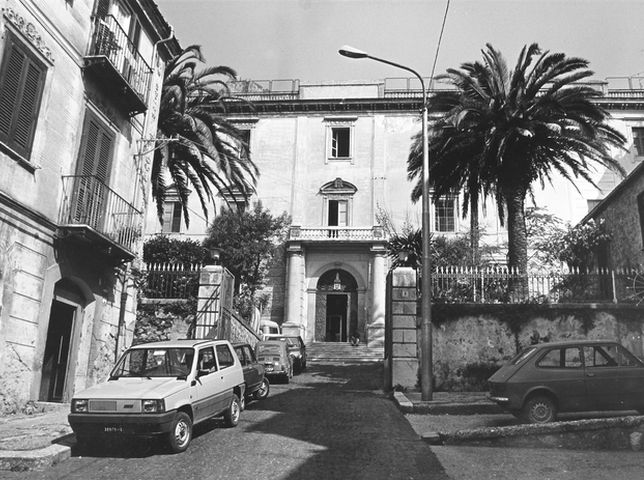 C.A.R.S.I.C (Istituto, riabilitativo) - Venafro (IS) 