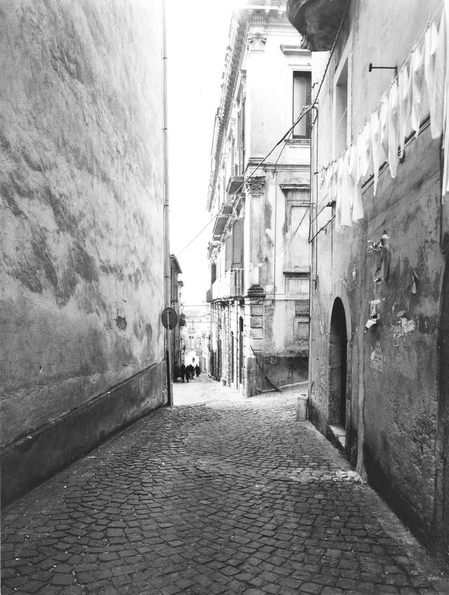 Palazzo Siravo (palazzo, gentilizio) - Venafro (IS) 