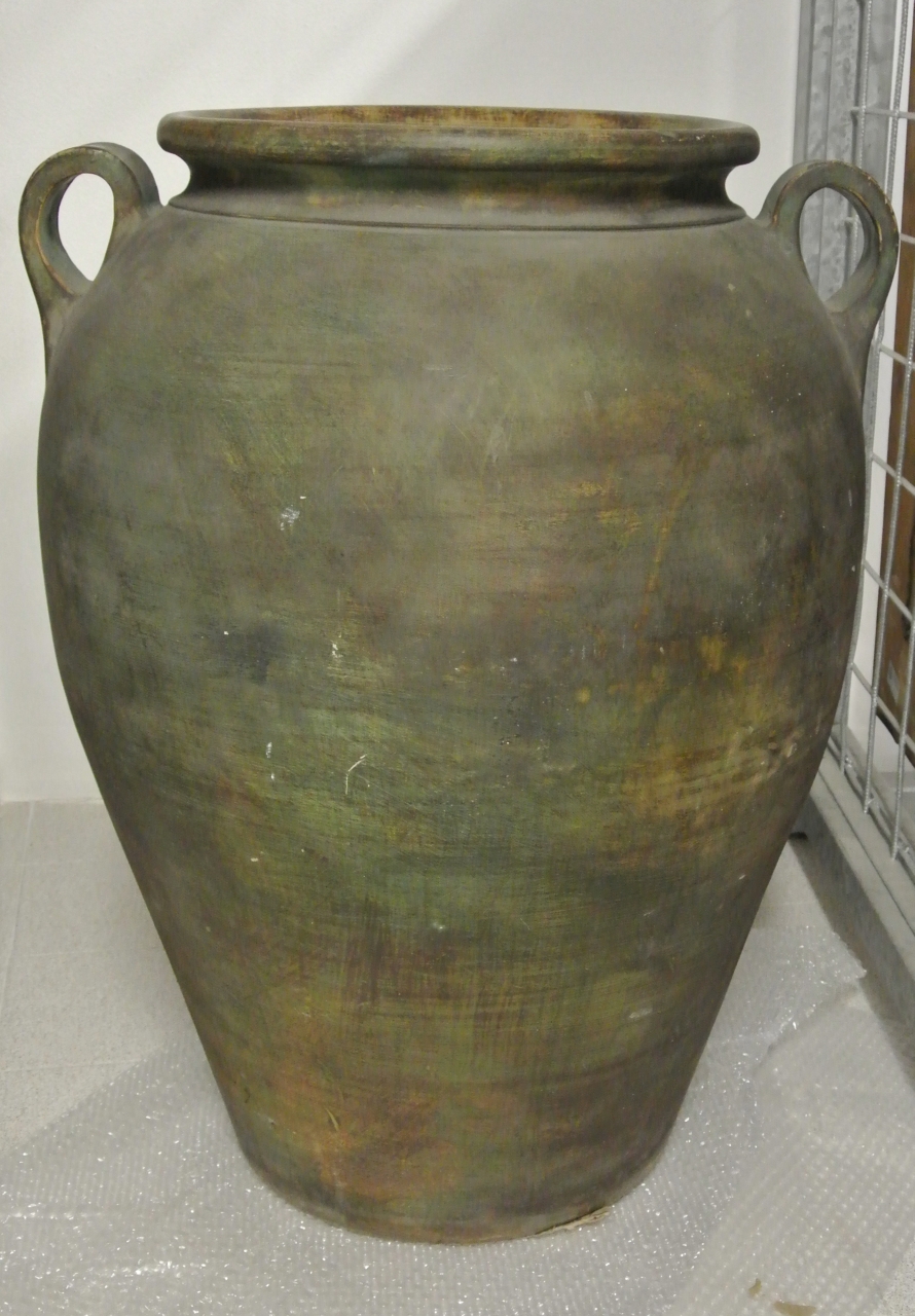 orcio, opera isolata - ambito friulano (sec. XX)