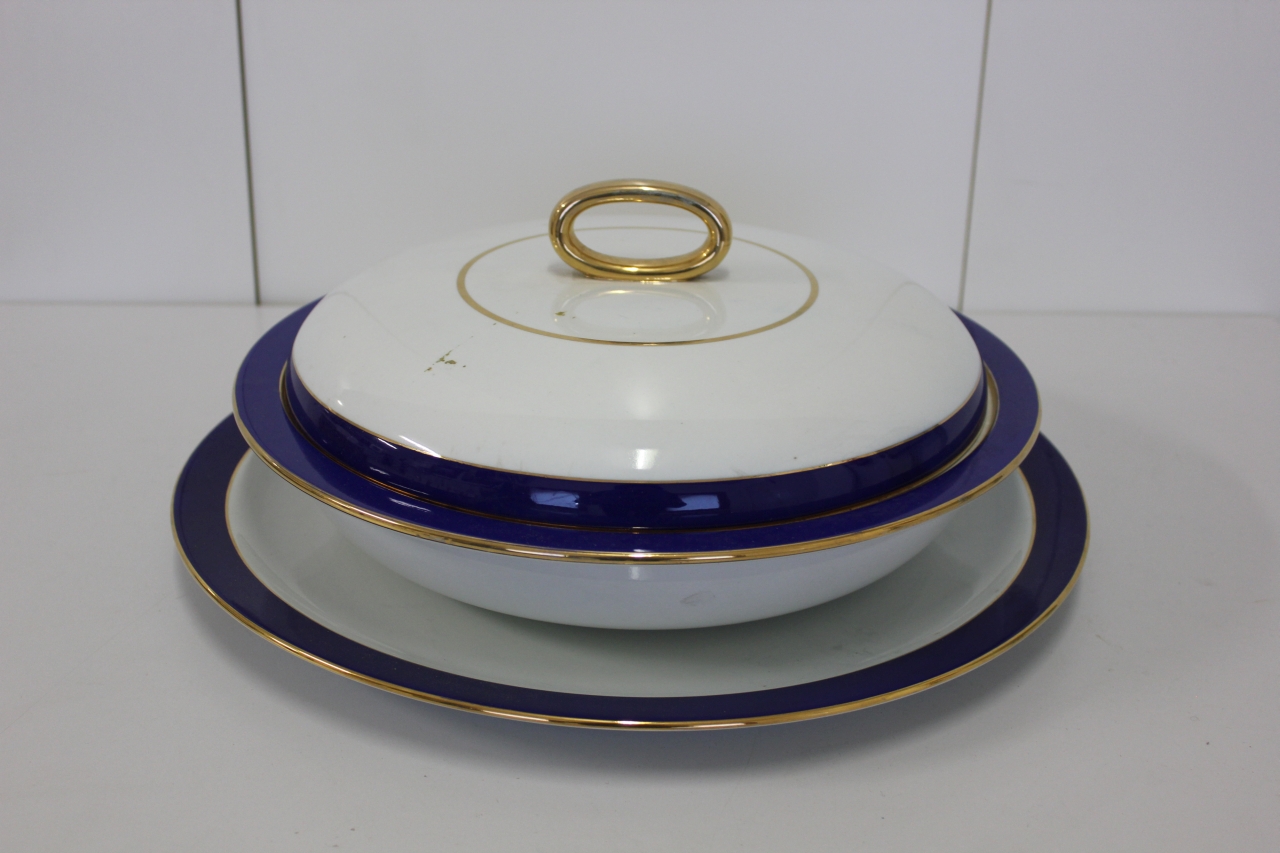 servizio, insieme - ambito friulano (secondo quarto sec. XX)